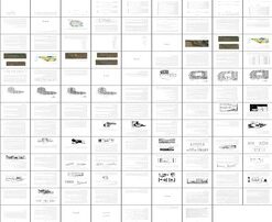 پروژه طراحی معماری خانه سالمندان در آبادان