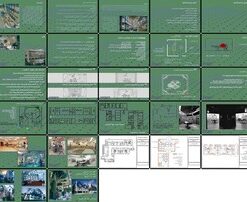 طراحی و معماری بخش جراحی بیمارستان بررسی فضاها، عملکرد و استانداردها