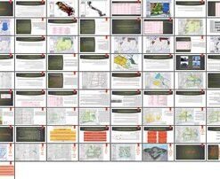 طرح آماده‌سازی اراضی زکریا 2 مشهد بررسی طرح‌های بالادست و مطالعات پایه