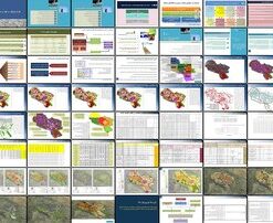 طرح توسعه و عمران کلانشهر مشهد چشم انداز، اهداف، راهبردها و سیاست‌ها
