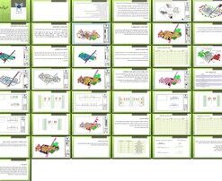 طرح جامع شهر سامن کاربری اراضی، توسعه کالبدی و برنامه ریزی مسکن