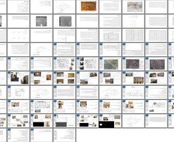 طرح مرمت و احیاء خانه صلح جو (تبریز) بررسی تاریخی، اقلیمی، زمین‌شناسی