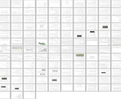 پروژه طرح معماری و طراحی مجتمع مسکونی پاسخده با رویکرد مسکن حداقل