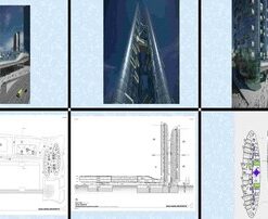 عنوان تحلیل متن