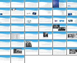 فرآیندهای سیستم های اطلاعات بیمارستانی (HIS)