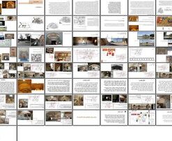 قزوین پیشینه تاریخی، فرهنگی و هنر معماری شهر