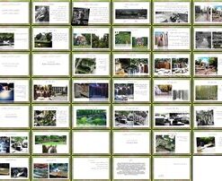 لارنس هالپرین زندگی، آثار و نظریات منظر شهری