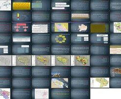 مبانی و تعاریف برنامه ریزی توسعه و عمران