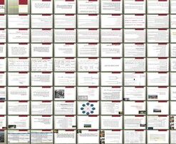 مبانی و مفاهیم برنامه ریزی شهری