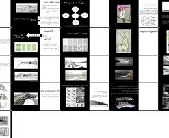 مجموعه چند عملکردی باغ نور و زائرسرای سارا و نواب رویکردی نو