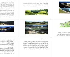 پروژه مدرسه هنر Nanyang سنگاپور معماری الهام‌بخش با تاکید بر طبیعت و نوآوری