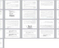 پروژه مدیریت خطا و اشکال زدایی در Visual Basic