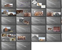 مرمت و بازسازی مسجد جامع ارومیه تاریخچه، معماری و آسیب‌شناسی