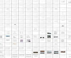 پروژه مروری بر تاریخچه حمل و نقل و راه های باستانی ایران