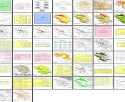 مطالعات توسعه و عمران ناحیه مشهد