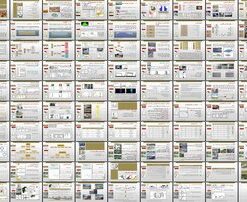 مطالعات طراحی اقلیمی شهر یزد