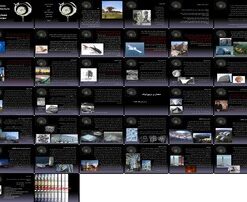 معماری بیونیک الهام از طبیعت در طراحی و ساخت سازه‌ها