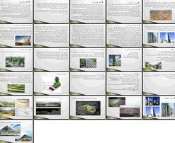 معماری سبز اصول، مفاهیم و رویکردها