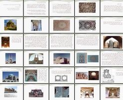 معماری شیوه آذری ویژگی‌ها، نمونه‌ها و تحولات