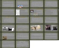 معماری شیوه رازی ویژگی‌ها، بناها و نمونه‌ها