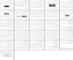 پروژه معماری و طبیعت از همزیستی تا یکپارچگی