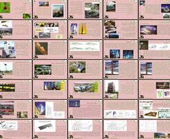 معماری پایدار اصول، اهداف، دستورالعمل‌ها، مصالح، معماران و نمونه‌ها