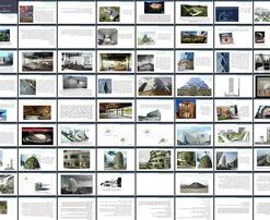 معماری پایدار اصول، رویکردها و نمونه‌ها