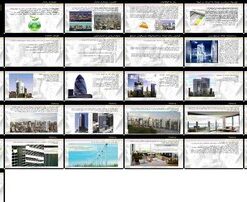 معماری پایدار و ساختمان‌های سبز راهکارها، سیاست‌ها و نمونه‌های موردی