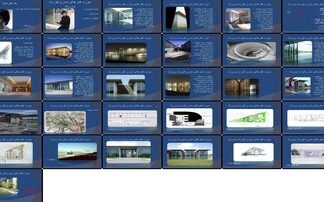 موزه هنرهای مدرن فورت وورث تحلیل معماری تادائو اندو