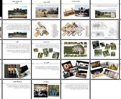 موزه هنرهای معاصر تهران معماری، فضا و امکانات