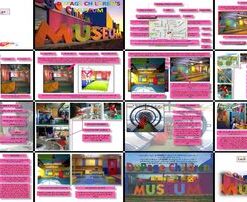 موزه کودکان DuPage احیاء و هویت‌بخشی به یک فضای آموزشی پویا