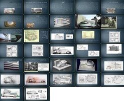 موزه گوگنهایم نیویورک معماری، تاریخچه و تحلیل