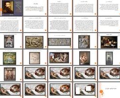 میکلانژ زندگی، آثار و دوران فعالیت