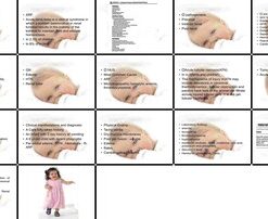 نارسایی حاد کلیوی در کودکان اتیولوژی، پاتوژنز، تظاهرات بالینی و تشخیص