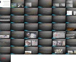 نحوه اجرای پی در ساختمان از شناسایی خاک تا نکات اجرایی زیرسازی