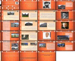 نظریه پردازان مرمت شهری گدس، لینچ، ونچوری، راجرز