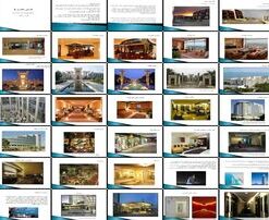 نمونه‌های مشابه هتل بررسی و ارزیابی هتل‌های یک تا پنج ستاره و