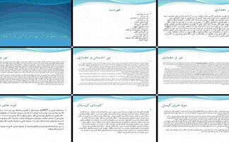 نور در معماری بررسی نقش، احساس، و کاربردها