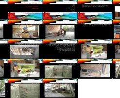 نکات ایمنی در ساختمان‌سازی حفاظت از کارگران و محیط کارگاه