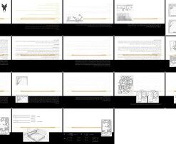 نکات کلیدی در طراحی سیستم روشنایی اصول، روش‌ها و کاربردها