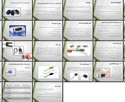 پالس اکسی‌متر اصول، عملکرد، انواع، سنسورها و کاربردها