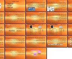 پروتکل‌های Telnet، FTP و TFTP بررسی، عملکرد و کاربردها