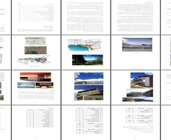 پروژه پروپوزال طراحی هتل بررسی مبانی نظری، مطالعات موردی و ضرورت احداث در