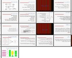 چارچوب ارزیابی و مدیریت ریسک در بهره‌برداری از مترو
