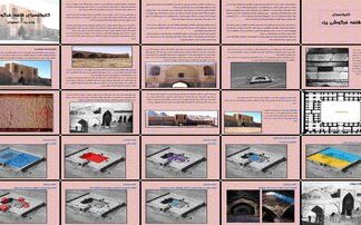 کاروانسرای قلعه خرگوشی تاریخچه، معماری و اهمیت