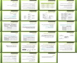 دانلود پاورپوینت OLAP برای پشتیبانی تصمیم تحلیل برخط، پایگاه داده تحلیلی، مدل داده چند