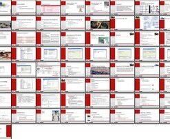 دانلود پاورپوینت SQL Server 2008 Full-Text Search Course