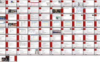 دانلود پاورپوینت SQL Server 2008 Full-Text Search Course