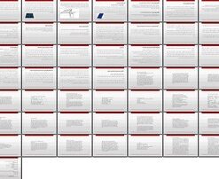 دانلود پاورپوینت آبگرمکن‌های خورشیدی انواع، عملکرد، مزایا و کاربردها