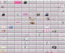 دانلود پاورپوینت آشنایی با انواع آزمایشات خون CBC، WBC، RBC، پلاکت، شمارش افتراقی، HCT